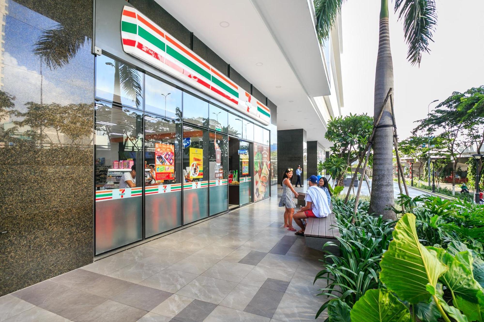 Central Business District Rivergate Apartment - Free Pickup & Pool Cidade de Ho Chi Minh Exterior foto