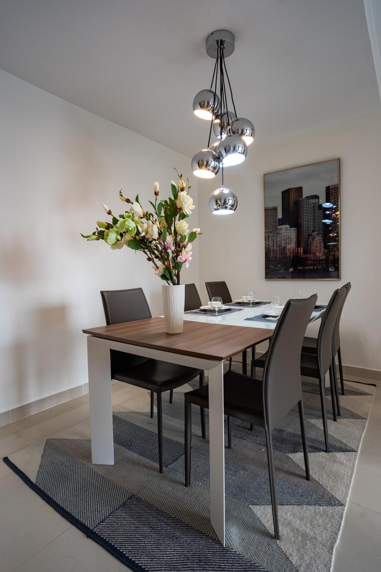 Central Business District Rivergate Apartment - Free Pickup & Pool Cidade de Ho Chi Minh Exterior foto